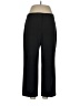 Style&Co Black Dress Pants Size 12S - photo 1
