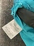 Saylor 100% Polyester Teal Tank Top Size L - photo 8