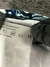Unbranded Paisley Blue Swimsuit Bottoms Size M - photo 3