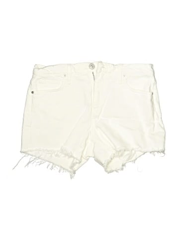 Hudson Jeans Denim Shorts (view 1)