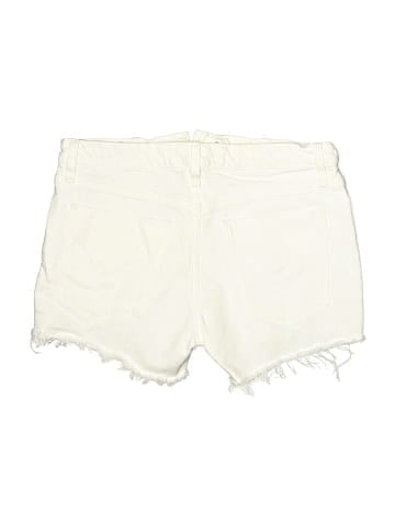 Hudson Jeans Denim Shorts (view 2)
