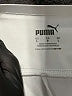 Puma Solid Silver Active Pants Size L - photo 6