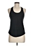 Lululemon Athletica Black Active Tank Size 6 - photo 1