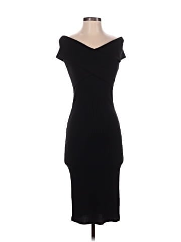 MICHAEL Michael Kors Cocktail Dress (view 1)