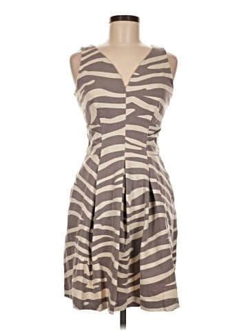 Banana Republic Issa London Collection Cocktail Dress (view 1)