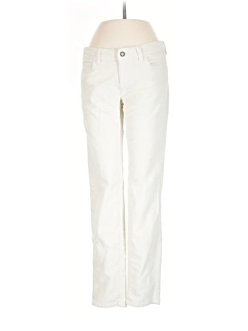Garnet Hill Casual Pants (view 1)