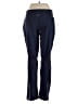 Brooks Solid Blue Active Pants Size L - photo 2