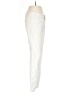 Garnet Hill Ivory Casual Pants Size 2 - photo 4
