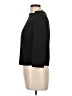 Lois Snyder Dani Max Black 3/4 Sleeve Top Size 12 - photo 5