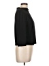 Lois Snyder Dani Max Black 3/4 Sleeve Top Size 12 - photo 4