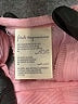 First Impressions Pink Dress Size 6-9 mo - photo 3