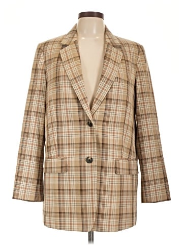 Everlane Blazer (view 1)