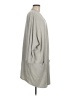 DONNI Gray Kimono One size - photo 4