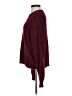 Divided by H&M 100% Polyester Burgundy Pullover Sweater Size S - photo 5