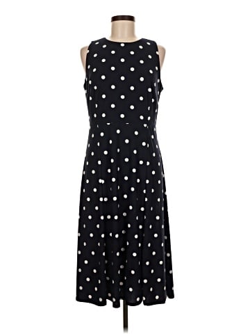 Anne Klein Casual Dress (view 1)