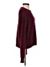 Divided by H&M 100% Polyester Burgundy Pullover Sweater Size S - photo 4