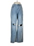 Unbranded Blue Jeans Size M - photo 1