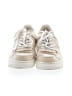 Nike Tan Sneakers Size 5 1/2 (youth) - photo 2