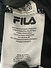 FILA Solid Black Active Pants Size XS - photo 5