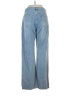 Unbranded Blue Jeans Size M - photo 2