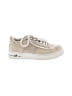 Nike Tan Sneakers Size 5 1/2 (youth) - photo 1