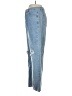 Unbranded Blue Jeans Size M - photo 5