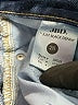JBD 100% Cotton Stars Blue Jeans Size 26 waist - photo 5