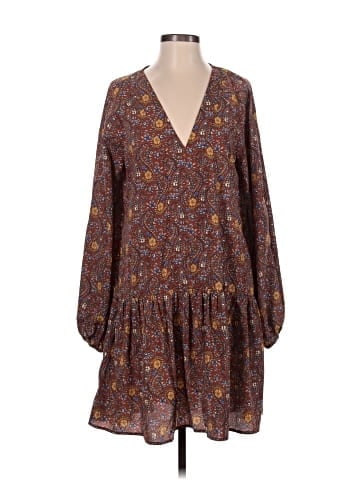 Wishlist Casual Dress (view 1)
