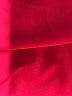 Unbranded Solid Pink Casual Dress Size M - photo 6