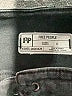 Free People Black Denim Skirt Size 4 - photo 4