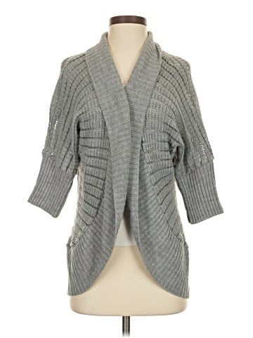 Takeout Cardigan (view 1)