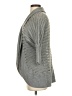 Takeout Gray Cardigan Size S - photo 5