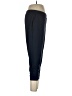 Westbound Solid Blue Active Pants Size L (petite) - photo 4