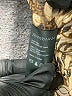 Zimmermann 100% Silk Animal Print Brown Long Sleeve Silk Top Size 10 (3) - photo 12