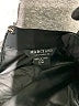 Marciano Stars Black Cocktail Dress Size M - photo 7