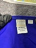 L Space Solid Blue Swimsuit Bottoms Size S - photo 3