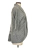 Takeout Gray Cardigan Size S - photo 4
