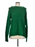 Alison Andrews 100% Acrylic Green Pullover Sweater Size M - photo 1