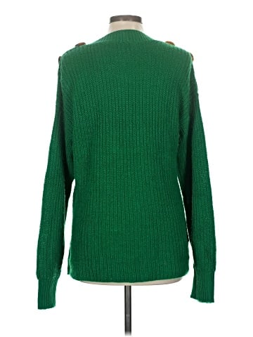 Alison Andrews Pullover Sweater (view 2)