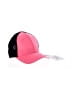 Zyia Active 100% Polyester Pink Baseball Cap One size - photo 1