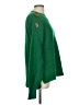 Alison Andrews 100% Acrylic Green Pullover Sweater Size M - photo 4