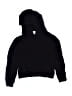 Splendid Black Long Sleeve Turtleneck Size 3 - photo 1