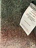 The Range 100% Polyester Metallic Black Long Sleeve Blouse Size XS - photo 5