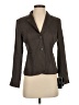 Alfani Brown Blazer Size 2 (petite) - photo 1