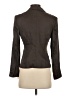 Alfani Brown Blazer Size 2 (petite) - photo 2