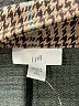 J.Jill Plaid Brown Coat Size L (tall) - photo 6