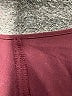 Unbranded Burgundy Tank Top Size XL - photo 7