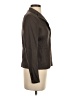Alfani Brown Blazer Size 2 (petite) - photo 4