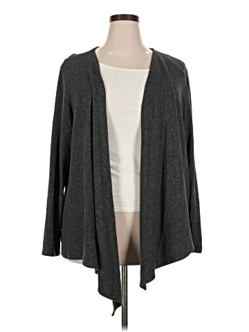 Susan Graver Cardigan (view 1)