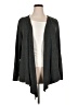 Susan Graver Gray Cardigan Size 2X - photo 1
